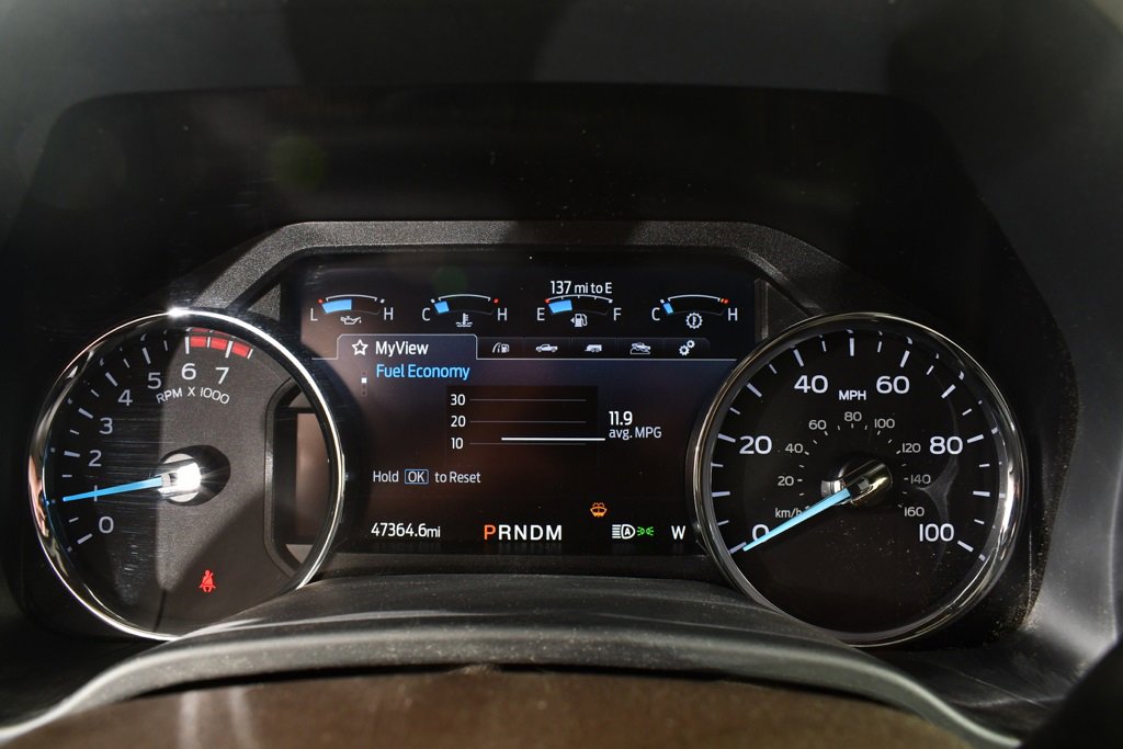 Used 2022 Ford F250 King Ranch w/ Chrome Package image 25