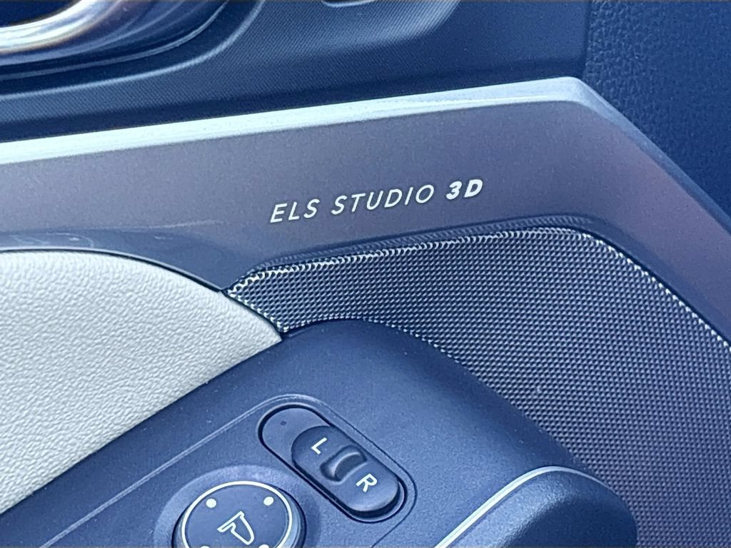 Used 2025 Acura Integra A-Spec w/ Technology Package FWD image 18