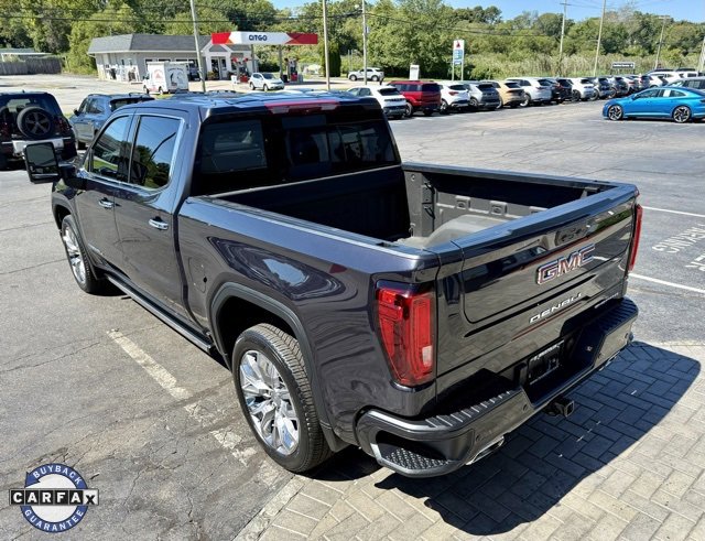 Used 2024 GMC Sierra 1500 Denali w/ Denali Reserve Package image 7
