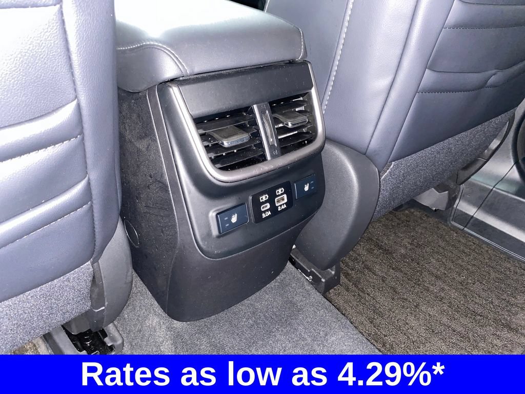 Certified 2023 Subaru Outback Limited XT AWD/4WD image 13
