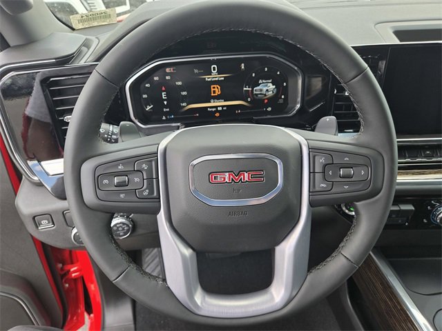 New 2026 GMC Sierra 1500 Elevation image 20