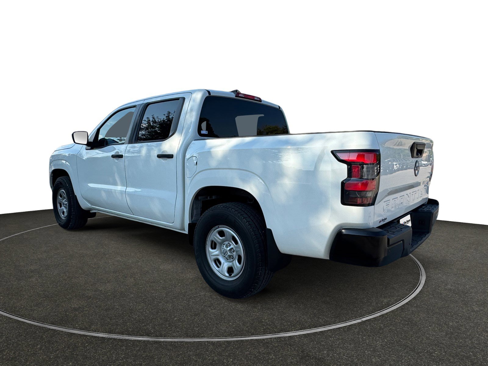 Used 2022 Nissan Frontier S w/ Technology Package image 3