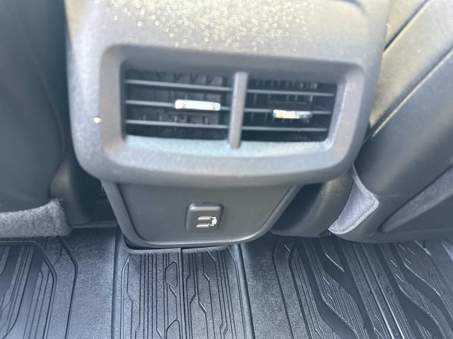 Certified 2020 GMC Terrain SLT w/ Preferred Package FWD image 23