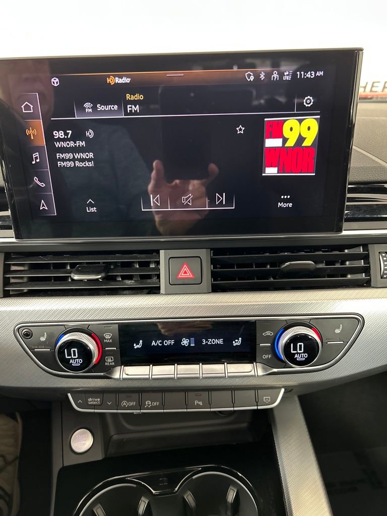 Used 2025 Audi A5 2.0T Premium Plus image 13