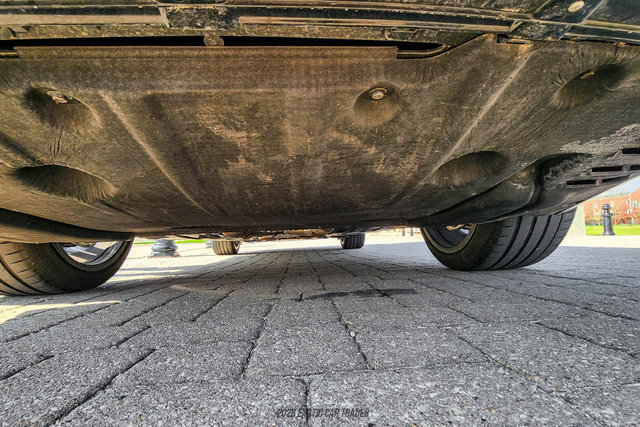 Used 2023 Mercedes-Benz AMG GT 63 S image 63