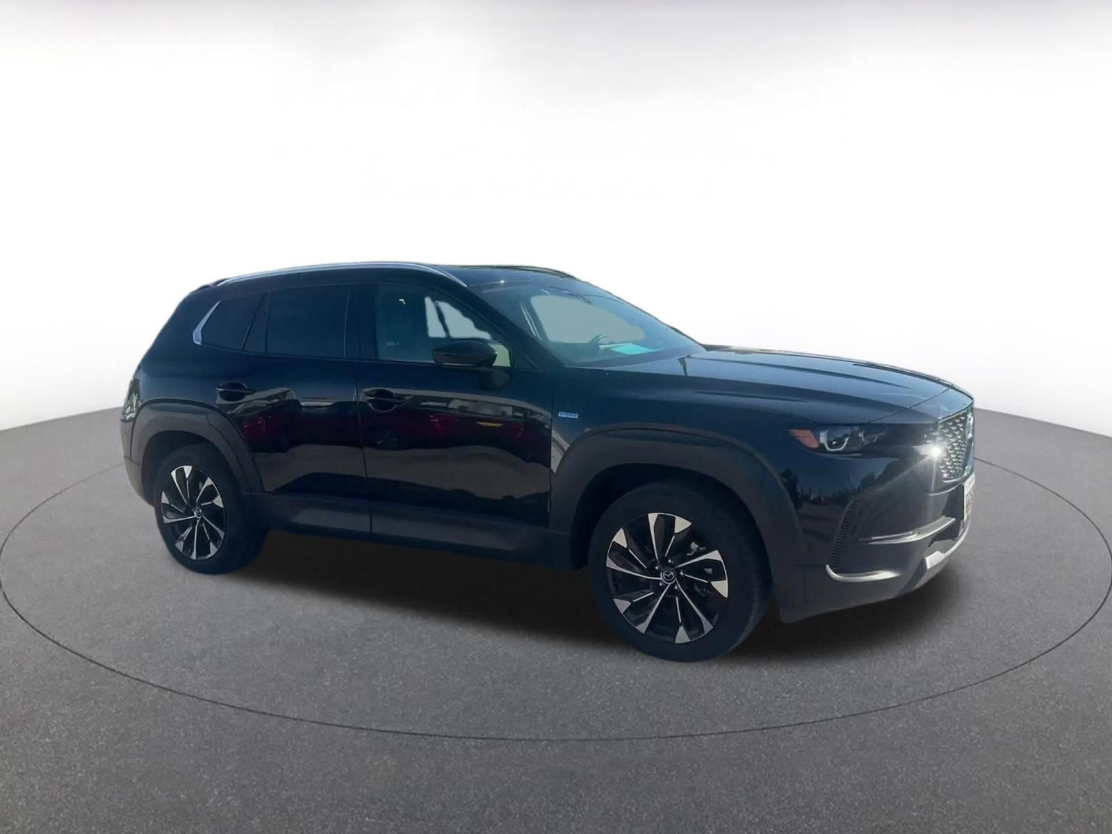 Used 2025 MAZDA CX-50 2.5 Hybrid w/ Premium Plus Pkg AWD/4WD video 2