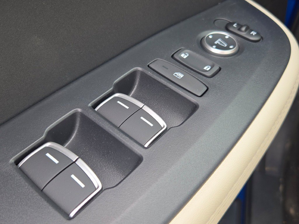 New 2026 Acura ADX A-Spec AWD/4WD image 37