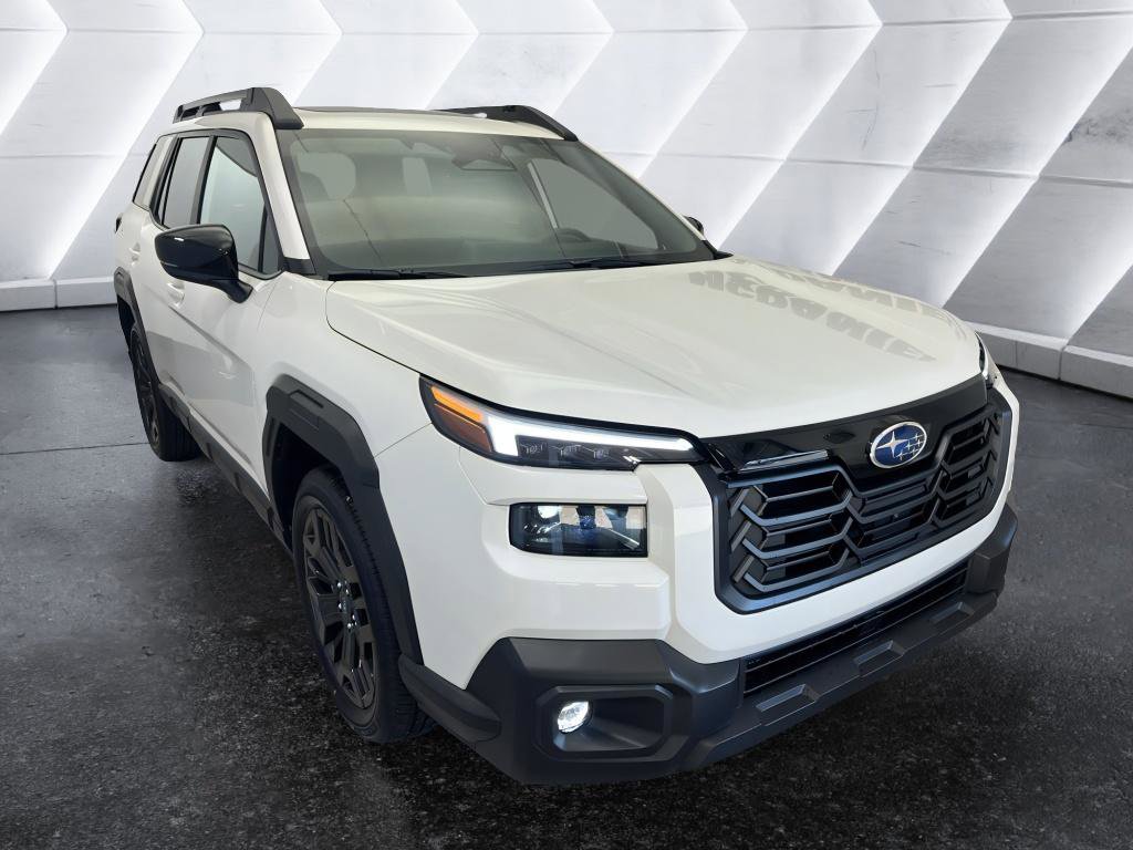 New 2026 Subaru Outback Limited XT AWD/4WD image 1