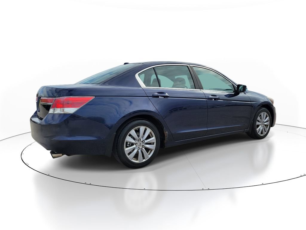 Used 2011 Honda Accord EX-L image 4