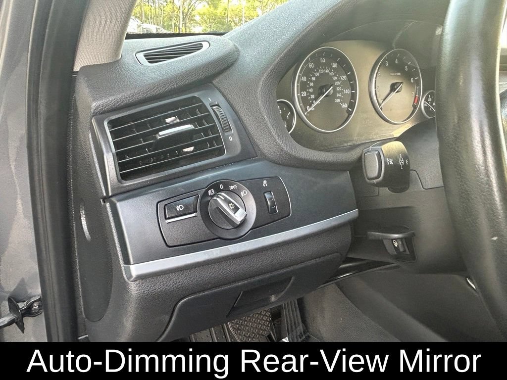 Used 2011 BMW X3 xDrive28i AWD/4WD image 17