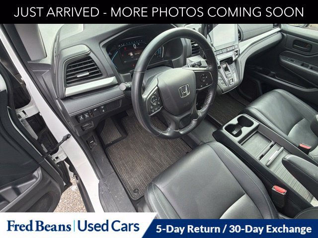 Used 2024 Honda Odyssey EX-L image 10