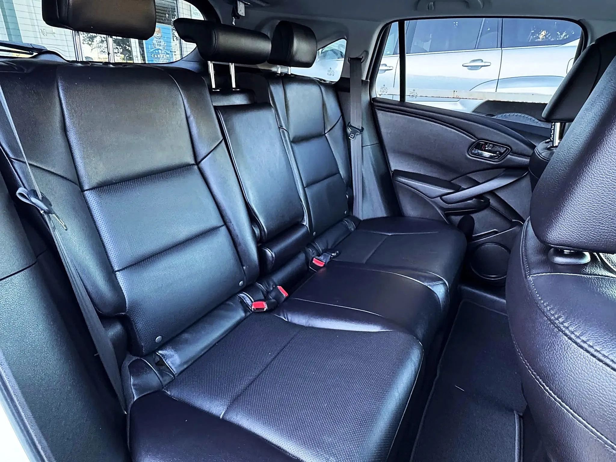 Used 2018 Acura RDX FWD w/ Technology Package image 21