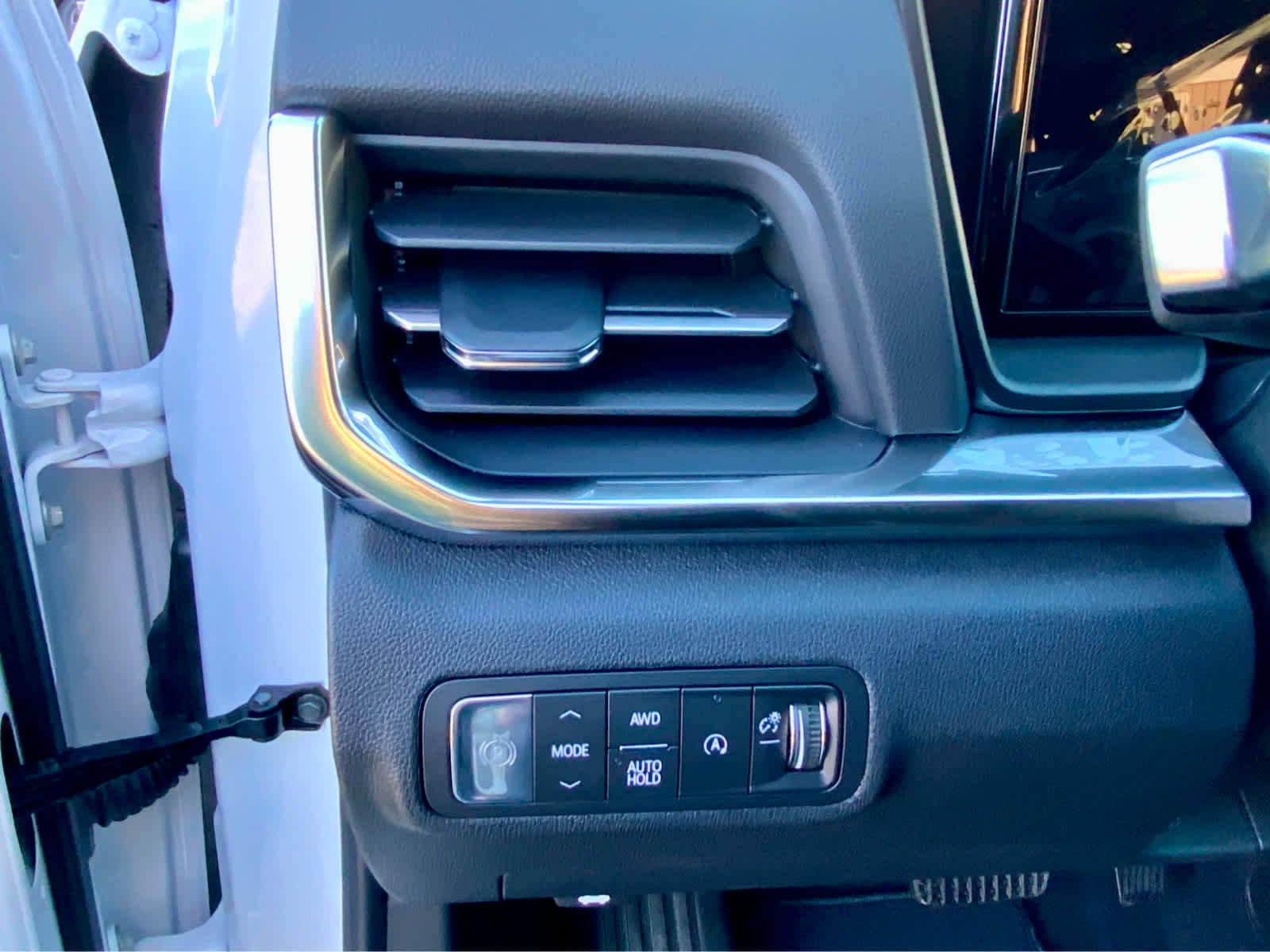 New 2026 GMC Terrain Elevation w/ Black Edition image 46