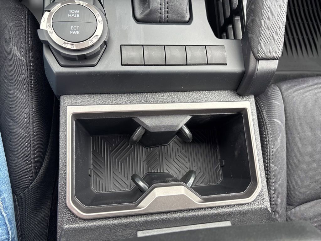 New 2026 Toyota Tacoma SR5 image 24