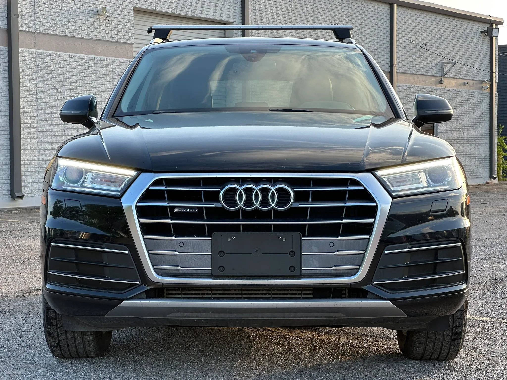 Used 2020 Audi Q5 2.0T Premium AWD/4WD image 9