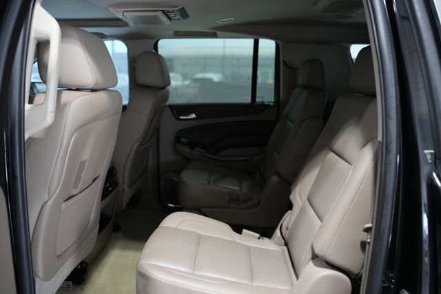 Used 2016 Chevrolet Suburban LTZ image 16