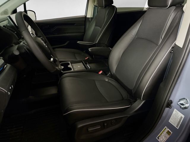 Certified 2025 Honda Odyssey Elite image 27