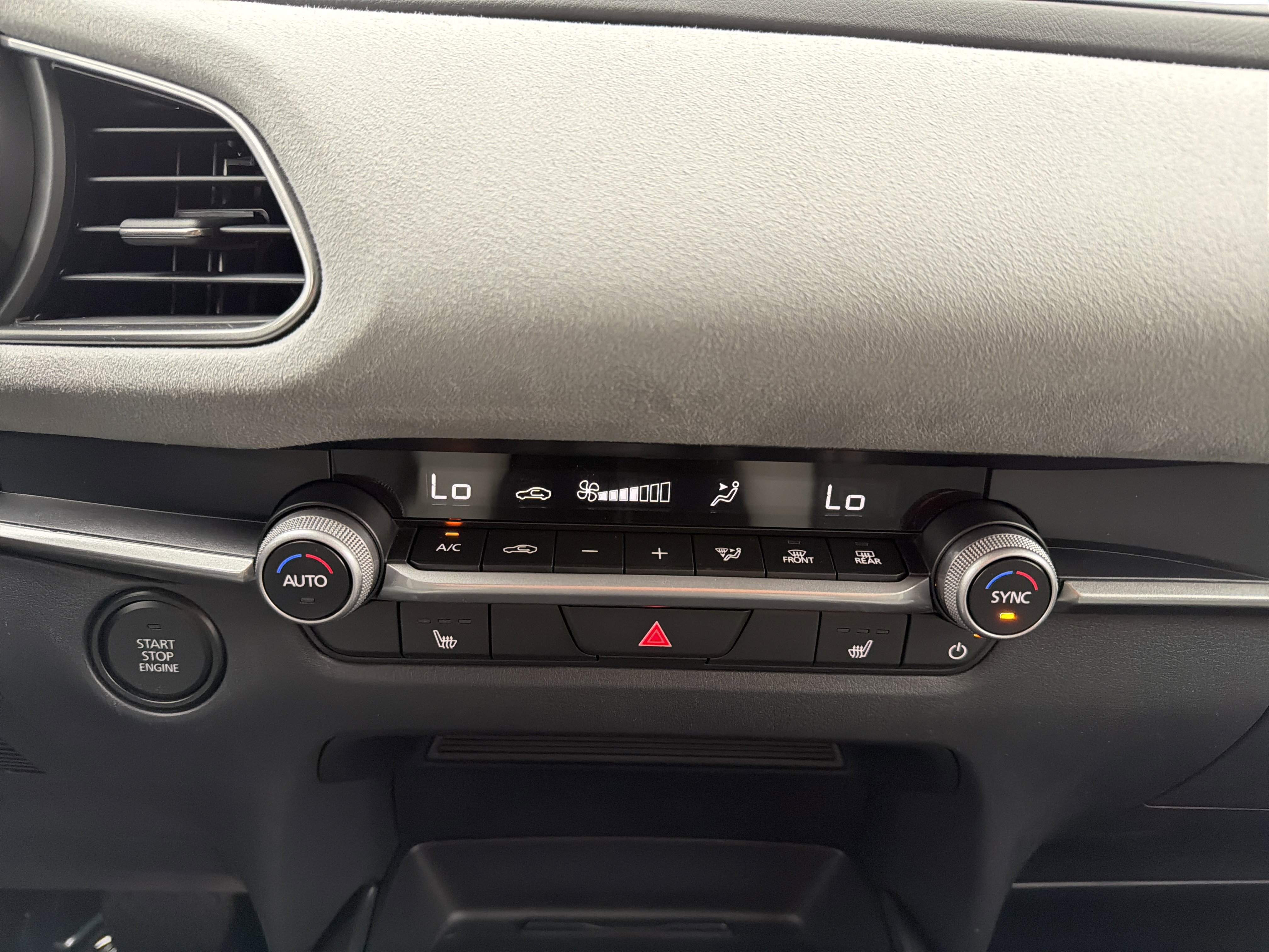 New 2026 MAZDA CX-30 AWD 2.5 S image 21