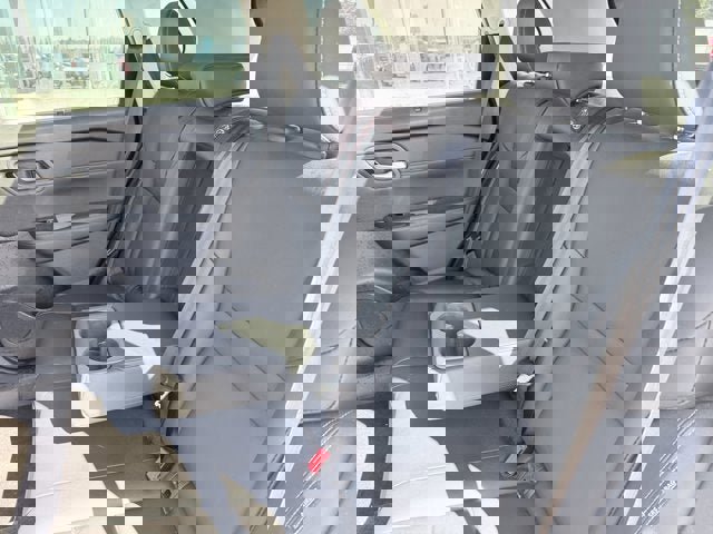 Certified 2024 Nissan Rogue SL w/ SL Premium Package image 16