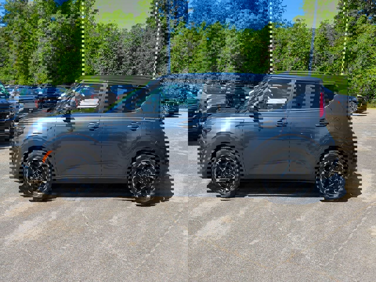 Certified 2023 Kia Soul EX image 8