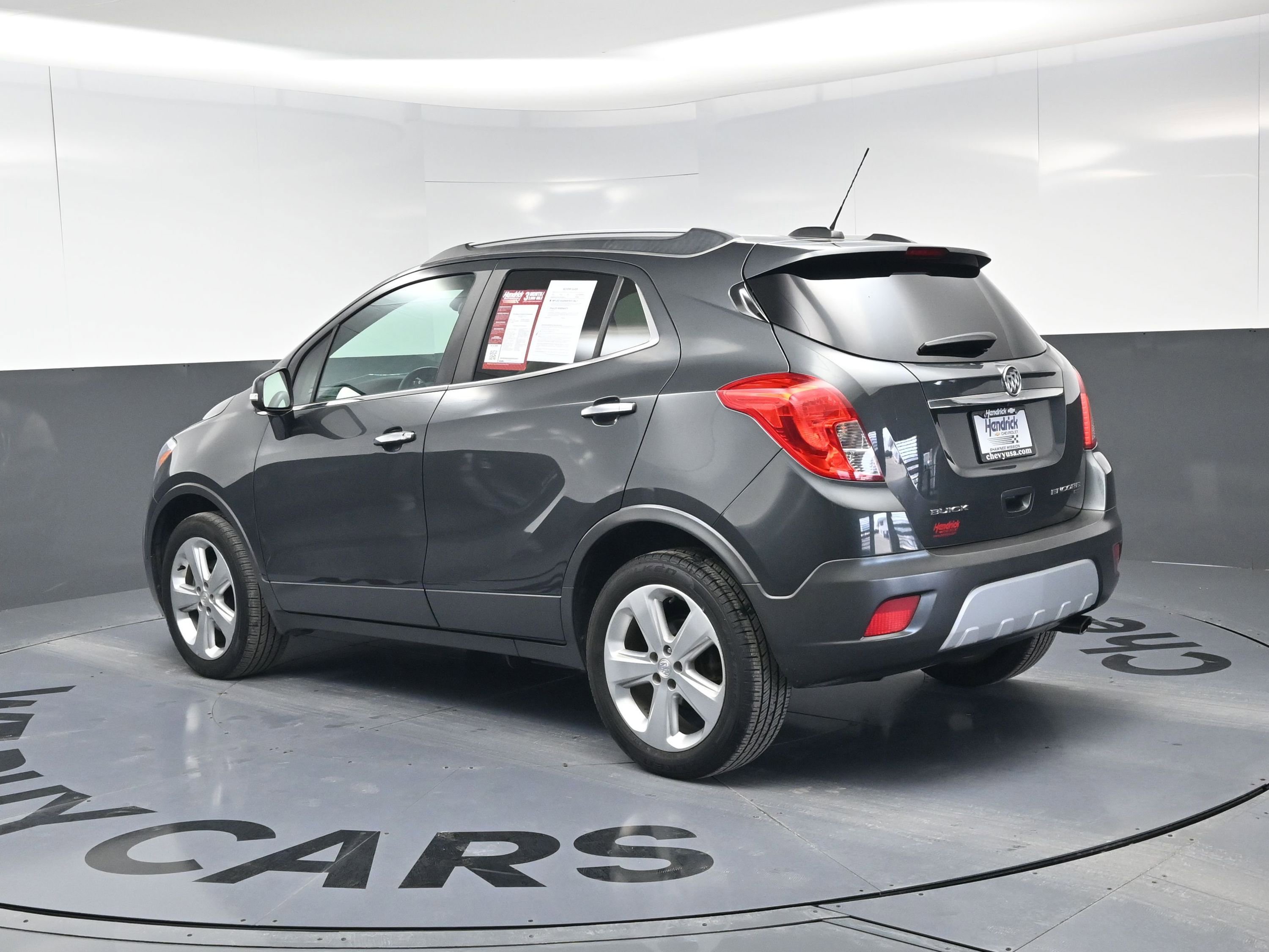 Used 2016 Buick Encore Convenience image 7