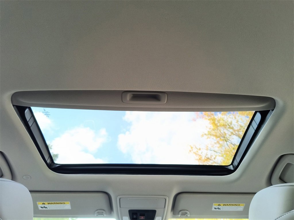 New 2025 Honda Accord Touring image 12