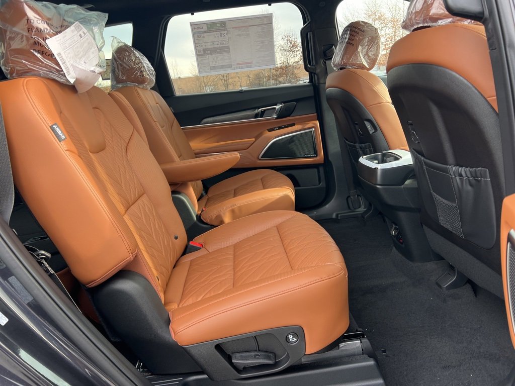 New 2025 Kia Telluride SX X-Line image 15