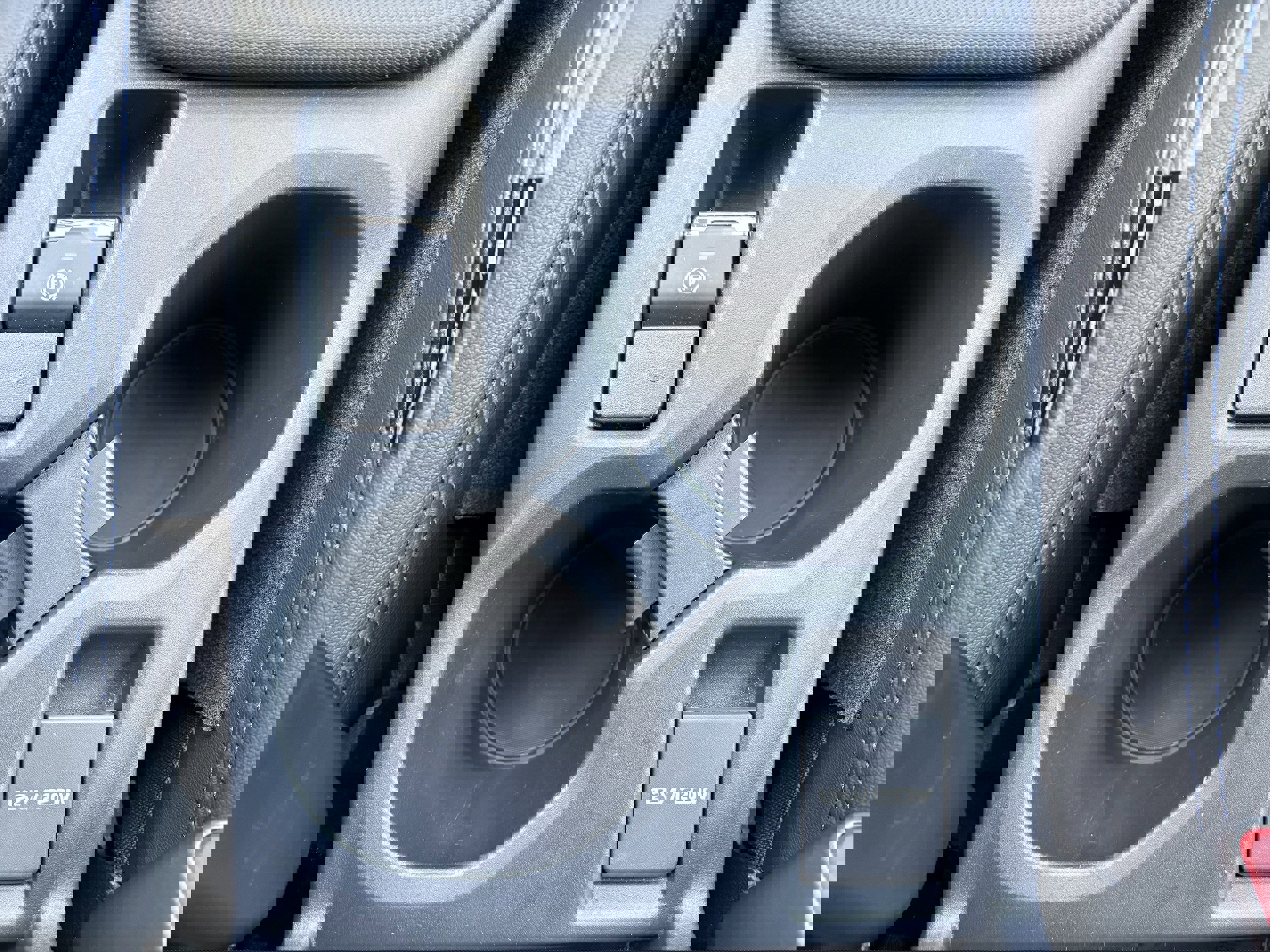 Certified 2025 Subaru Forester Limited w/ Popular Package #1 image 22