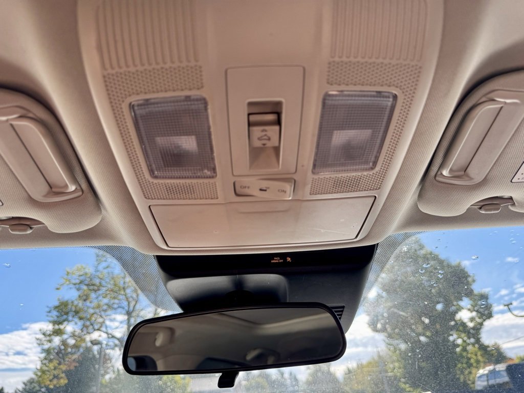 Used 2021 MAZDA MAZDA6 Touring image 39