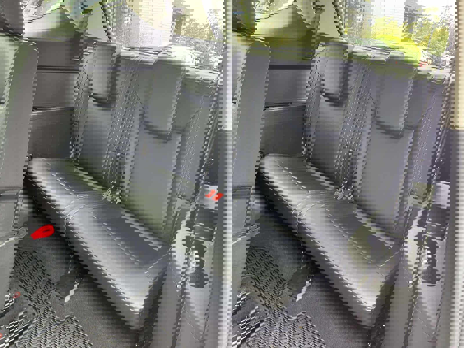 Used 2019 Volkswagen Atlas SE w/ Panoramic Sunroof Package image 17