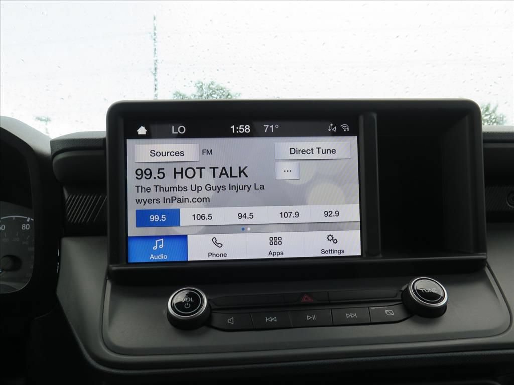 Used 2023 Ford Maverick XL FWD image 15