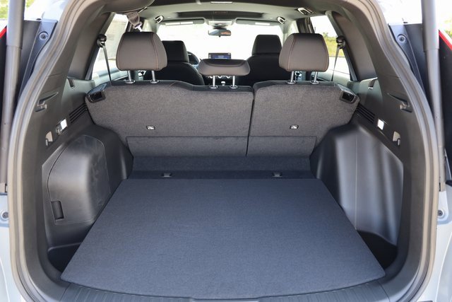 New 2026 Honda CR-V TrailSport image 26