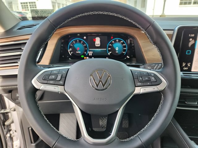 New 2026 Volkswagen Atlas SE AWD/4WD image 14