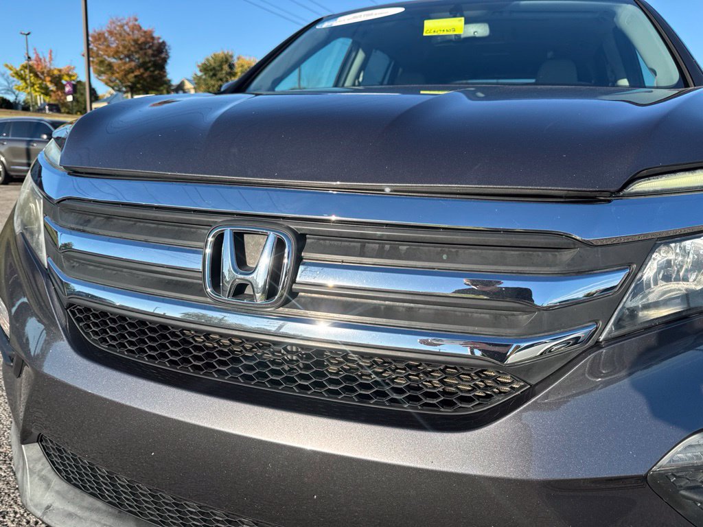 Used 2018 Honda Pilot EX-L image 10