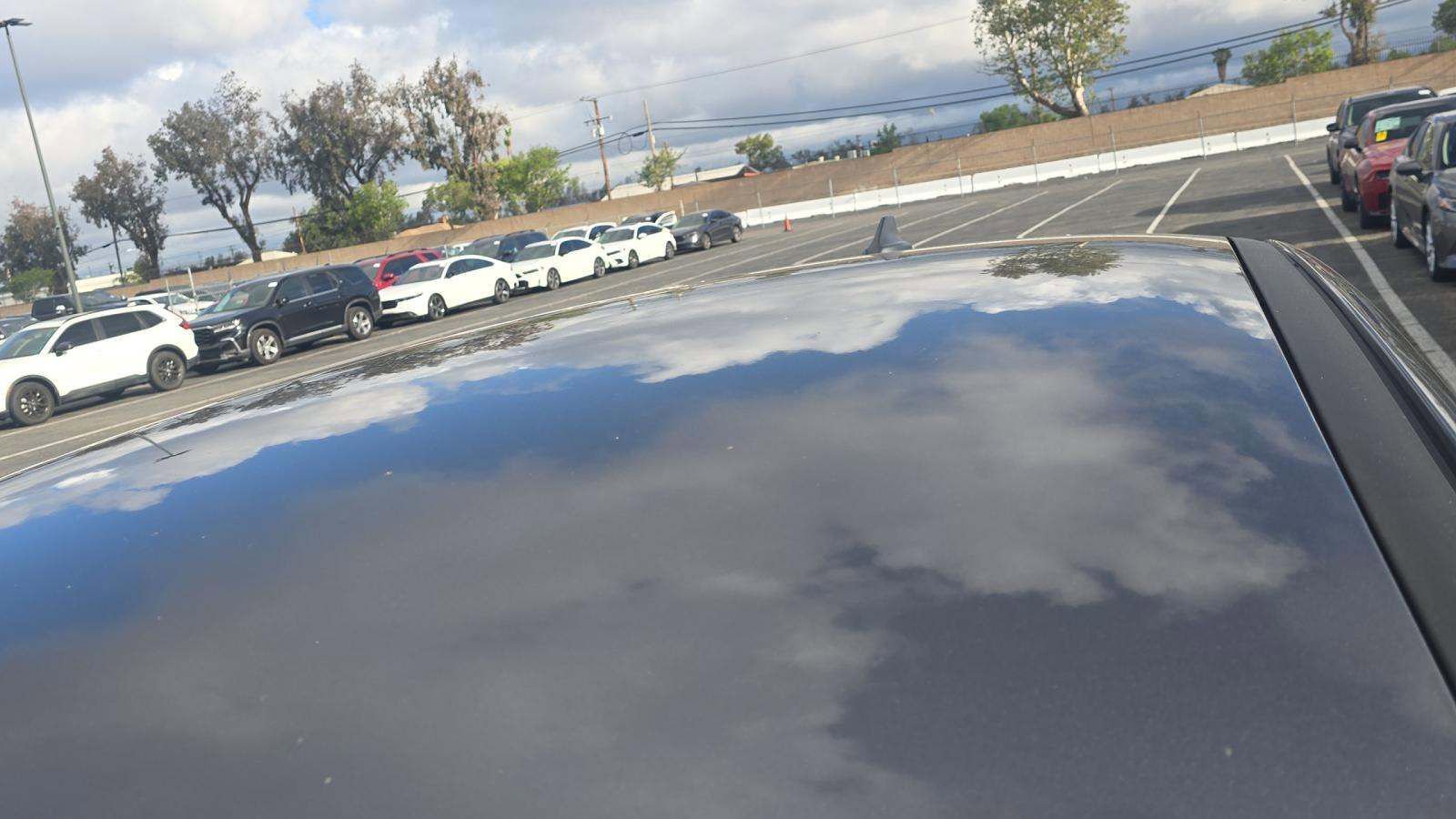 Certified 2021 Ford Escape SE w/ SE Sport Appearance Package image 18