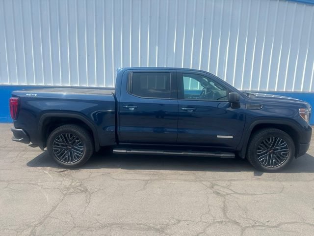 Used 2020 GMC Sierra 1500 Elevation w/ Elevation Convenience Package