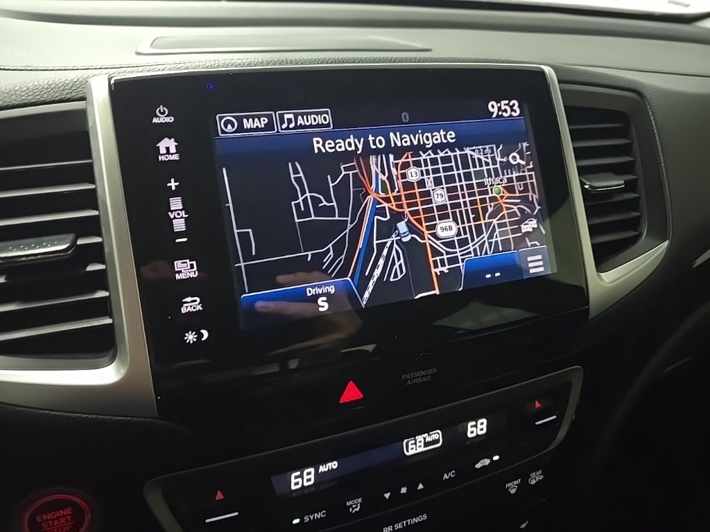 Used 2020 Honda Ridgeline RTL-E image 26