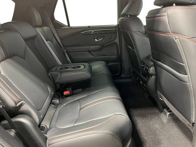 New 2026 Honda Passport TrailSport Elite image 25