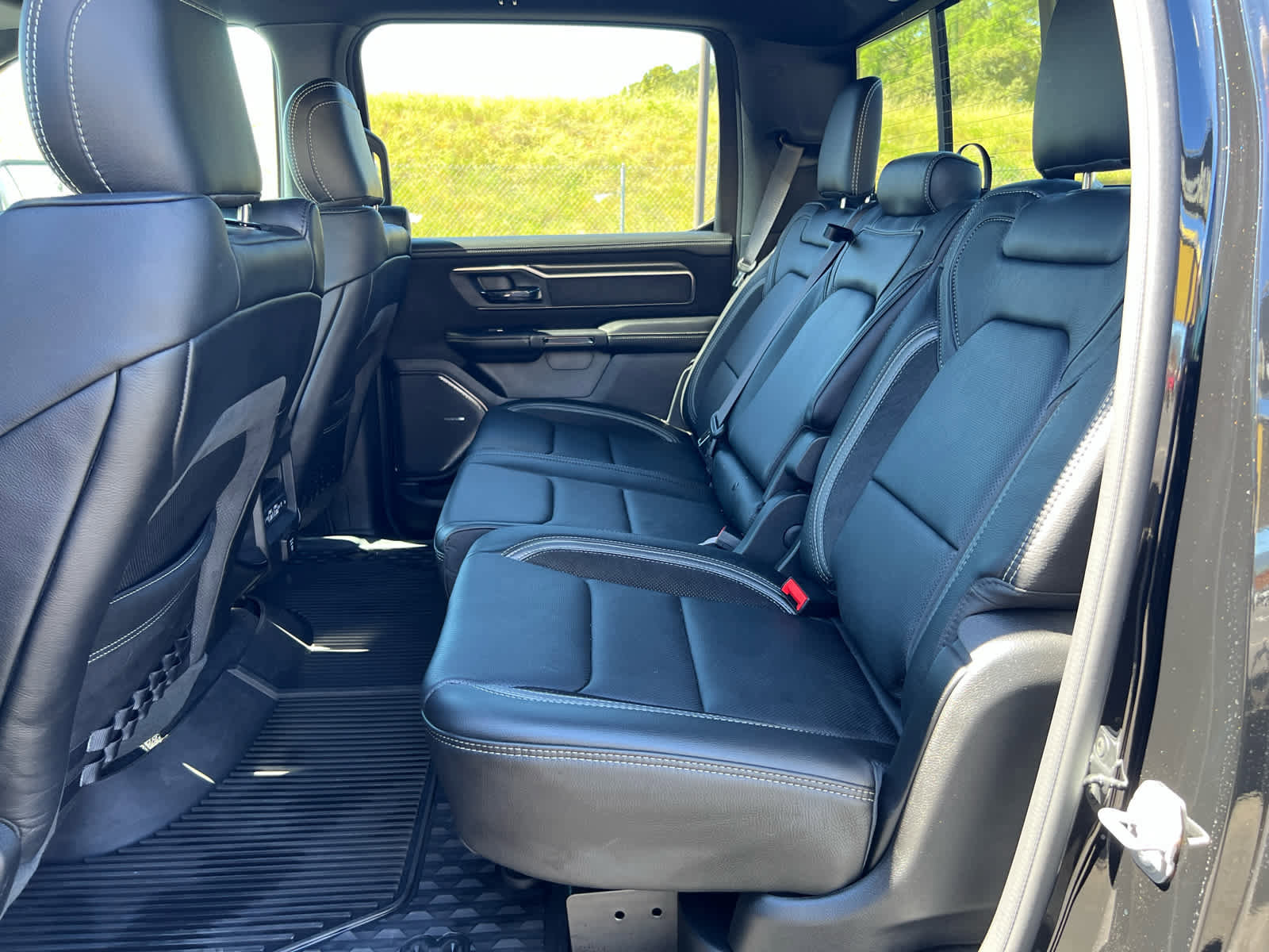 Used 2026 RAM 1500 RHO w/ RHO Level 1 Equipment Group image 12