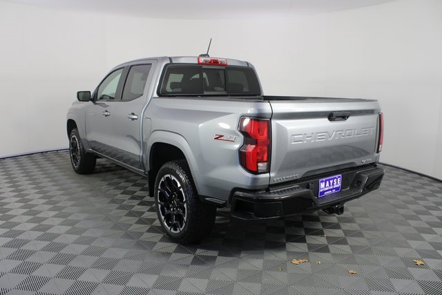 New 2026 Chevrolet Colorado Z71 w/ Technology Package image 23