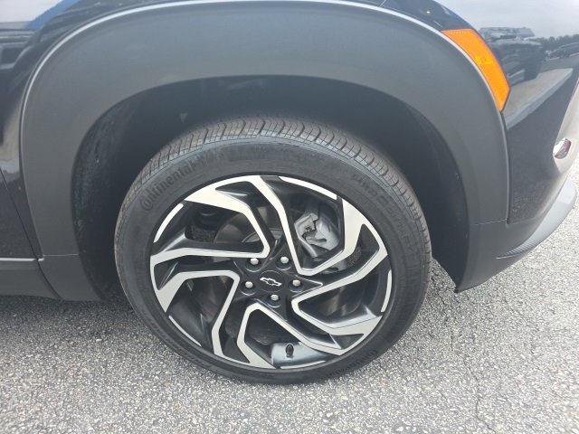 Used 2024 Chevrolet TrailBlazer RS image 6