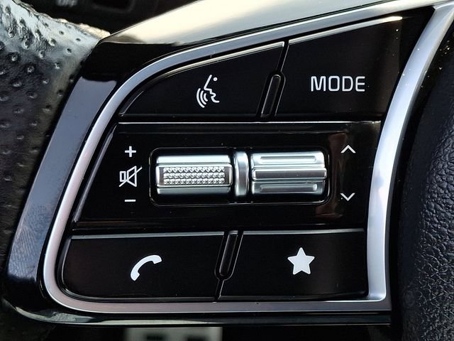 Used 2023 Kia Forte GT-Line w/ GT-Line Premium Package FWD image 22