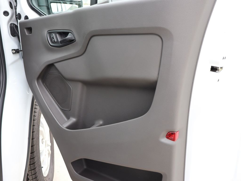 New 2025 Ford Transit 350 XLT RWD image 9