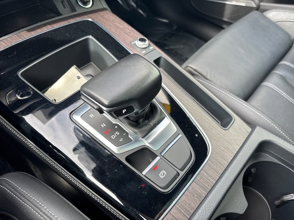 Used 2023 Audi Q5 2.0T Premium Plus w/ Premium Plus Package image 19