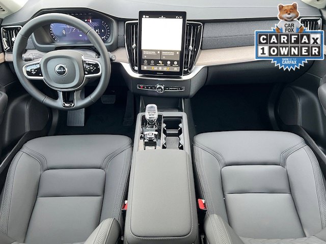 New 2026 Volvo XC90 B6 Plus w/ Protection Package Premier AWD/4WD image 22