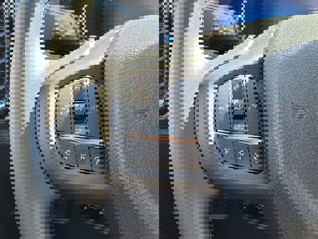 New 2025 Ford Ranger XLT w/ FX4 Off-Road Package image 48