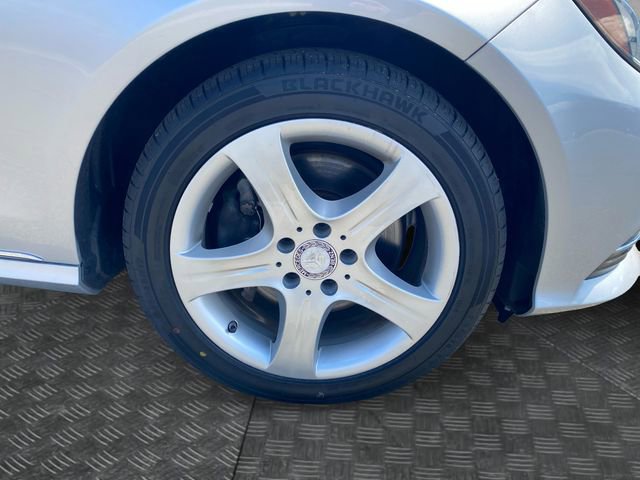 Used 2015 Mercedes-Benz E 350 4MATIC Sedan image 35