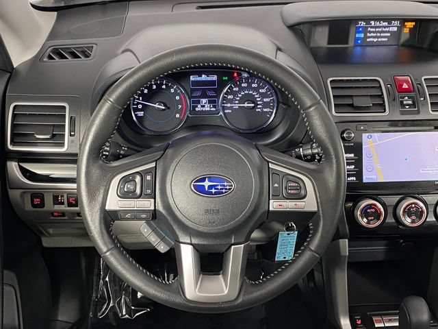 Used 2017 Subaru Forester 2.5i Limited AWD/4WD image 18