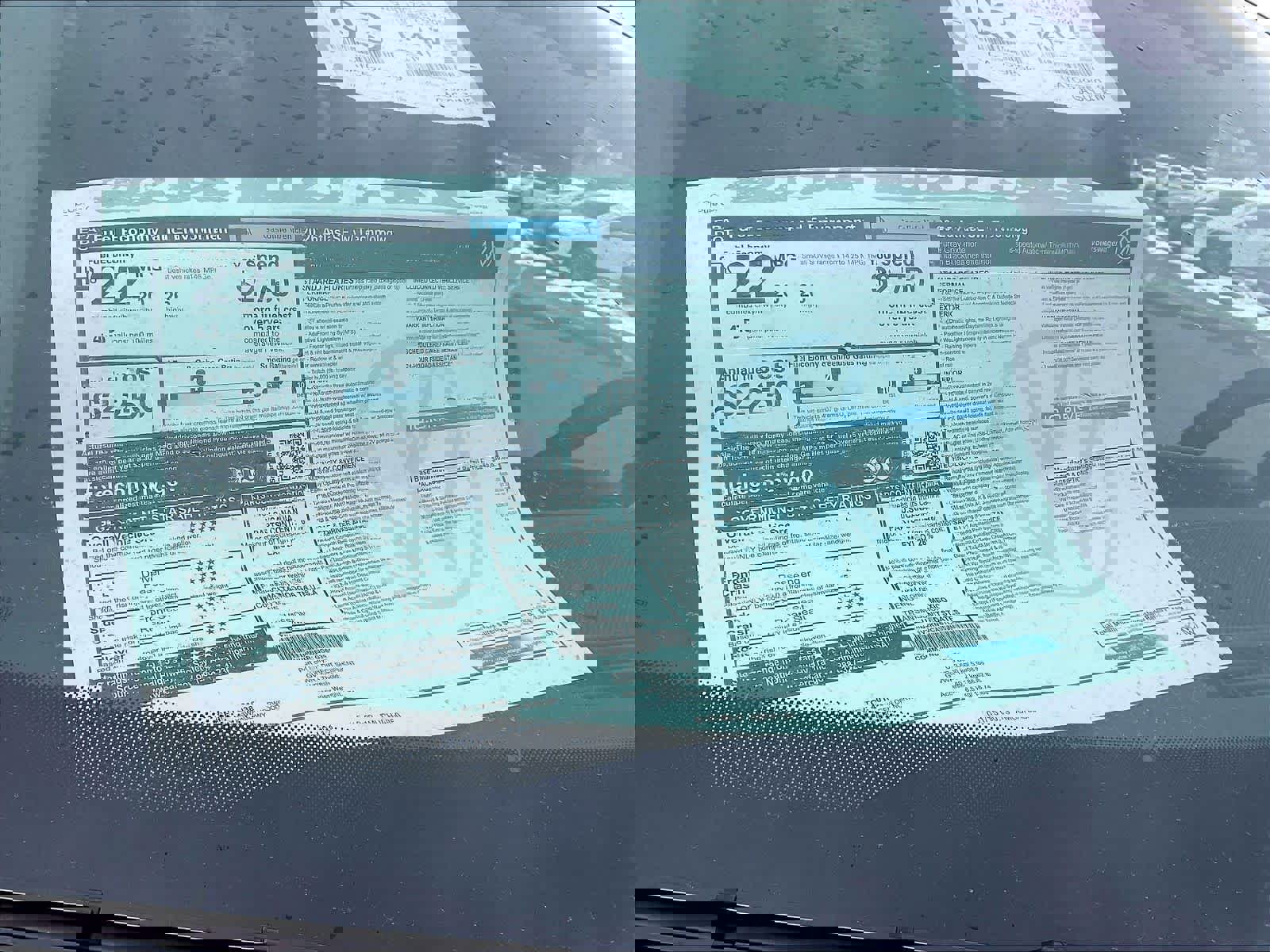 New 2026 Volkswagen Atlas SE image 17