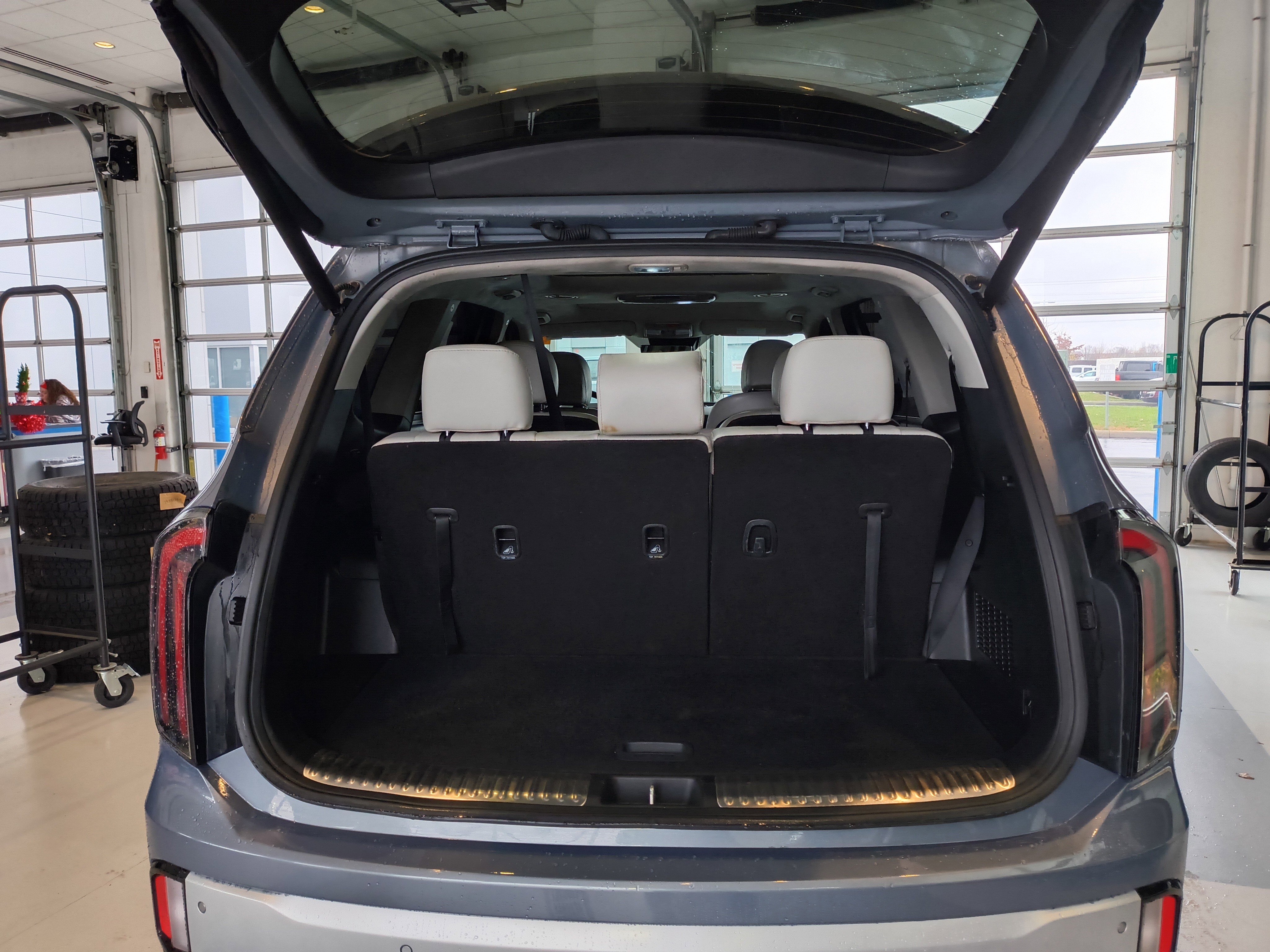 Used 2023 Kia Telluride SX Prestige image 7